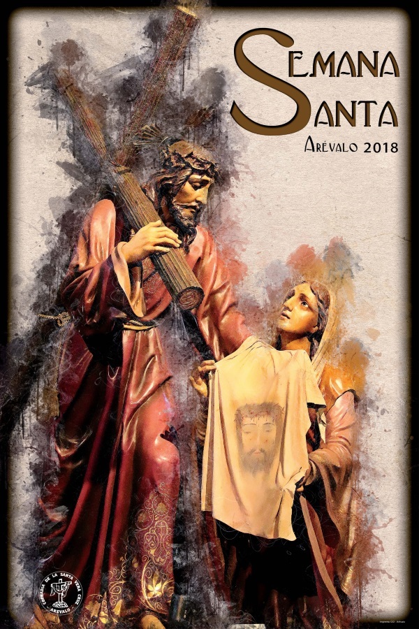 Semana Santa en Arévalo  